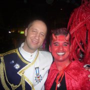 Jeck op Deck (31.01.08)